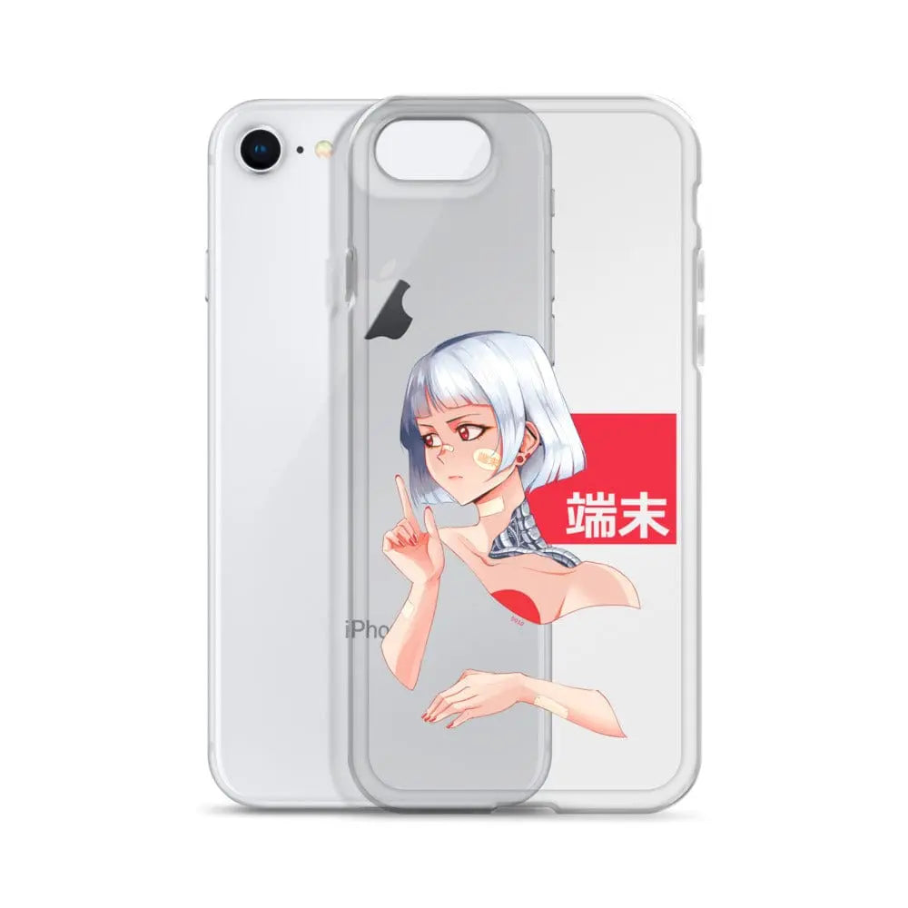 Android • iPhone Case