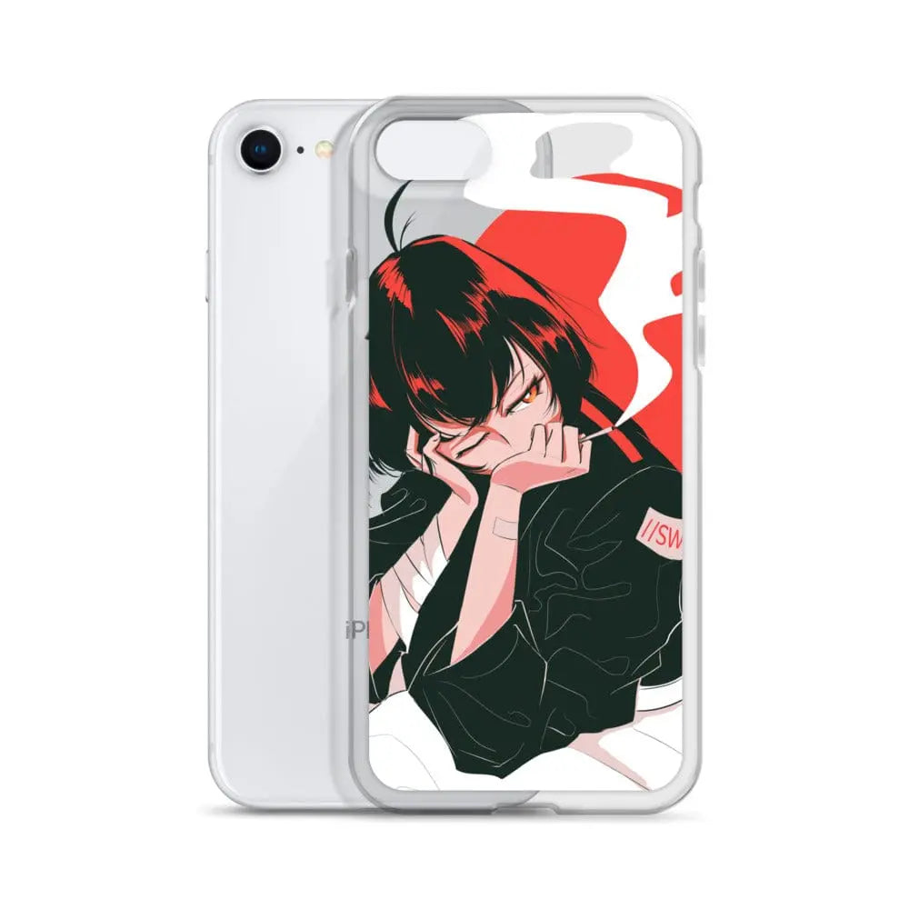 Épée • Coque et skin iPhone