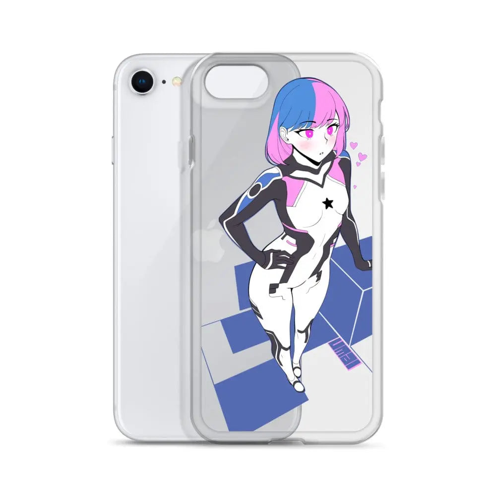 MATA • iPhone Case