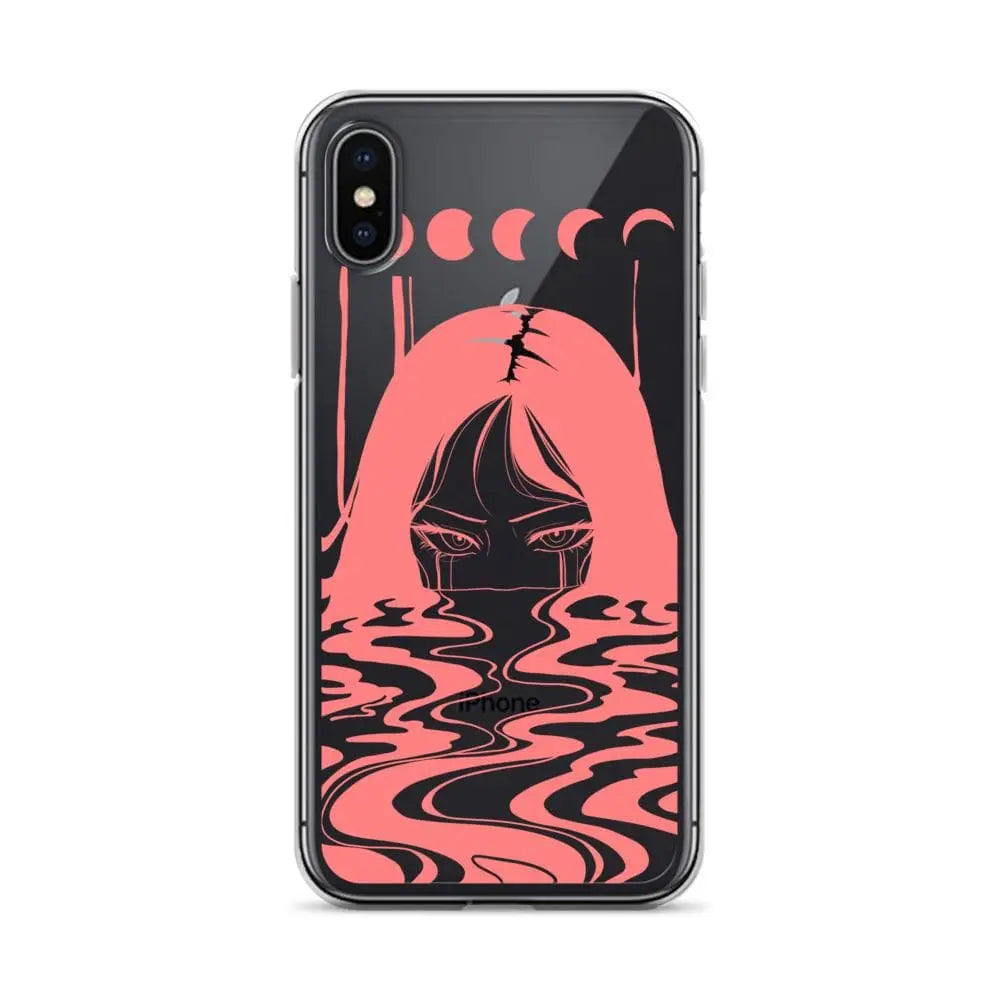 April 2021 Exclusive • iPhone Case