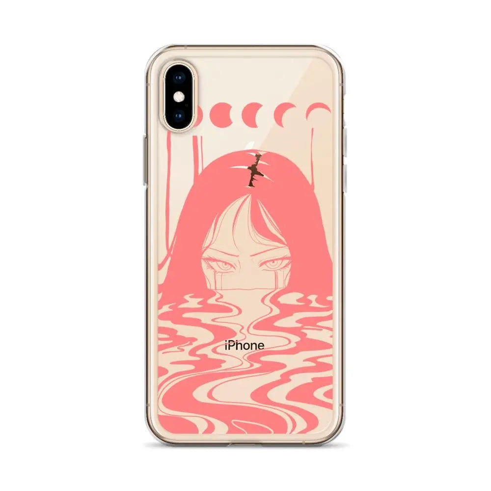 April 2021 Exclusive • iPhone Case