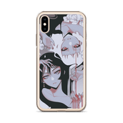 IMPERMANENCE • Coque et skin iPhone