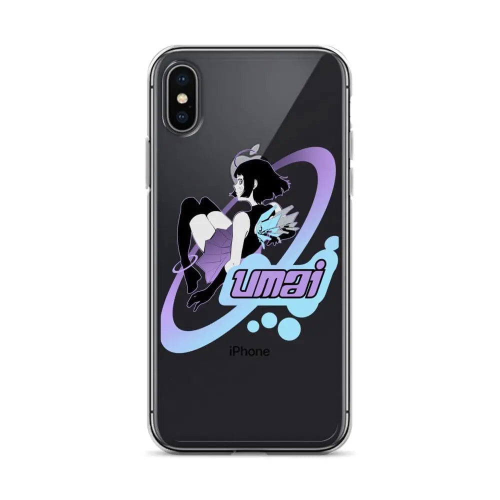Y2K#001 • Coque d'iPhone