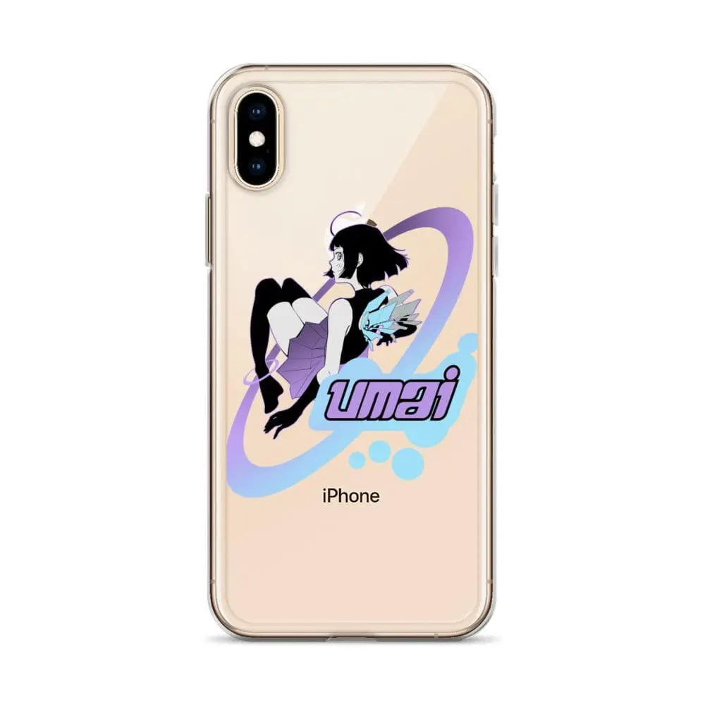 Y2K#001 • Coque d'iPhone
