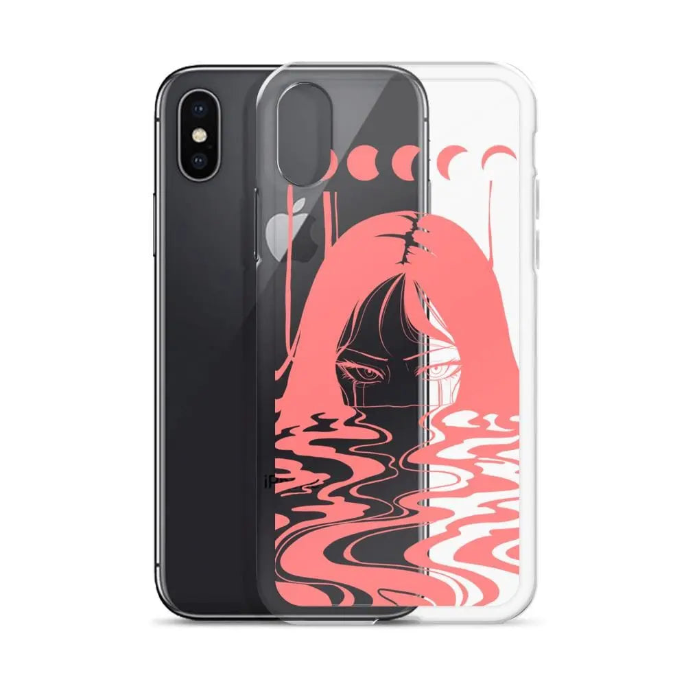 Exclusivité avril 2021 • Coque pour iPhone