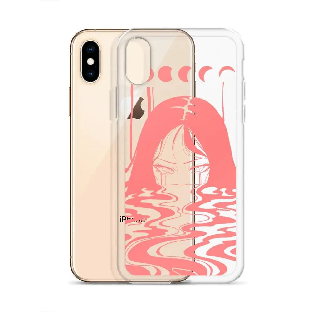Exclusivité avril 2021 • Coque pour iPhone