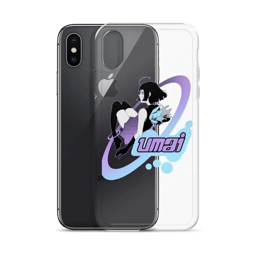 Y2K#001 • Coque d'iPhone