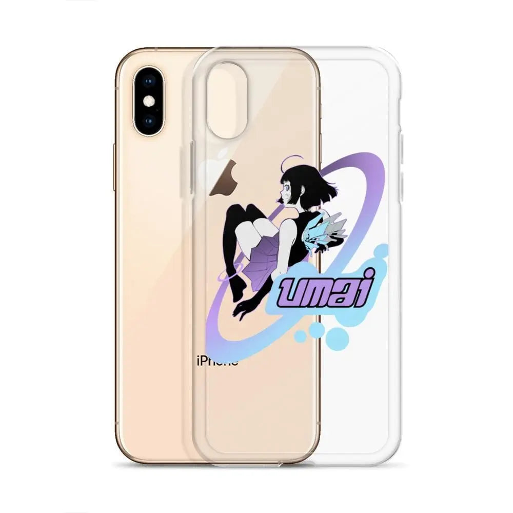 Y2K#001 • Coque d'iPhone