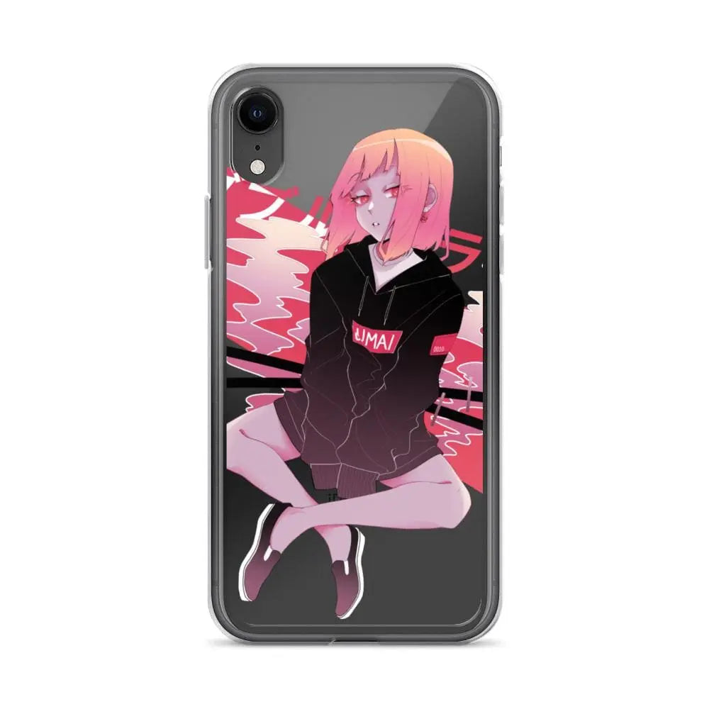 Double Trouble • iPhone Case