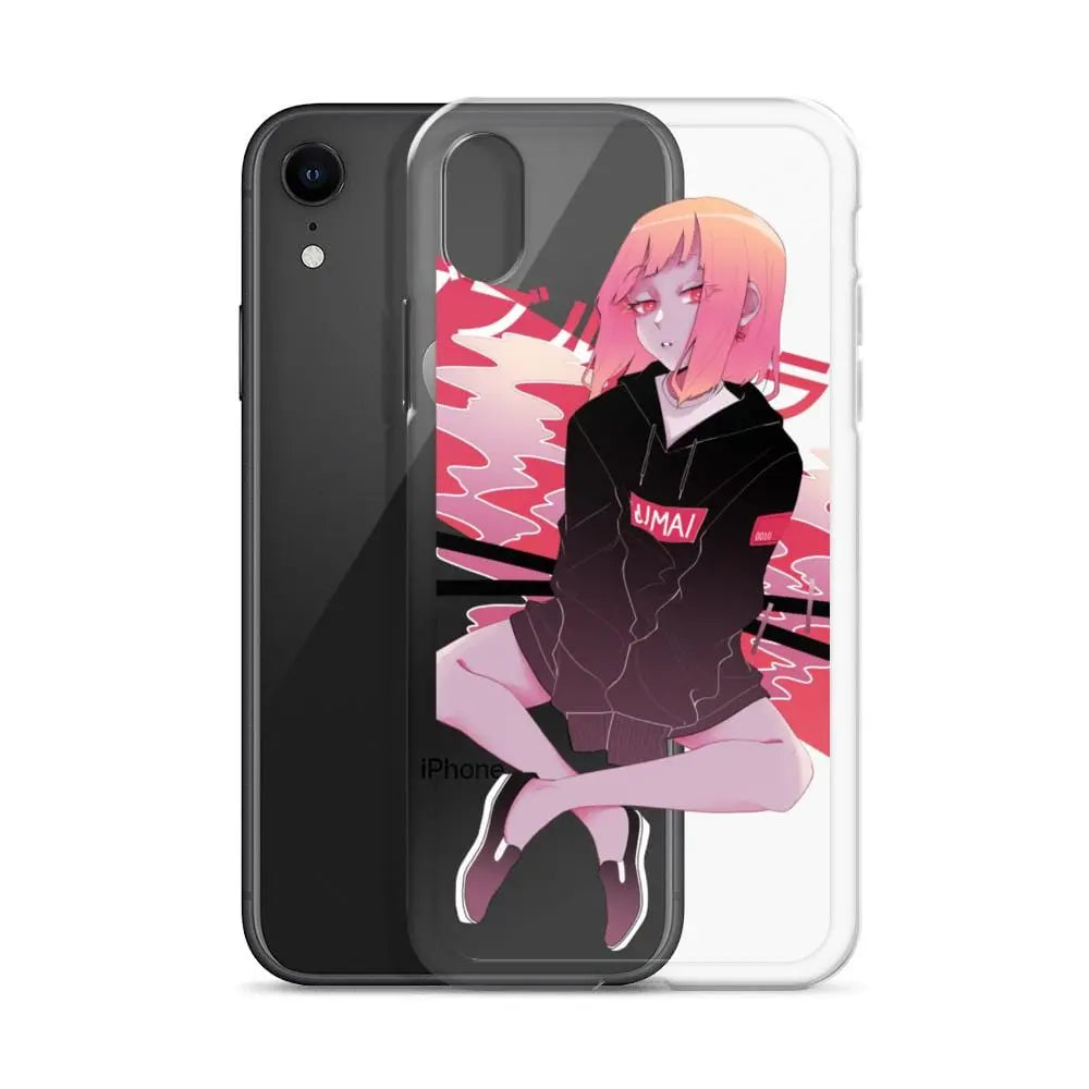 Double Trouble • iPhone Case