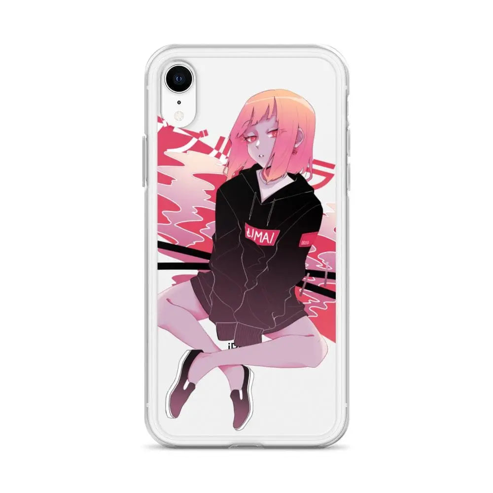 Double Trouble • iPhone Case