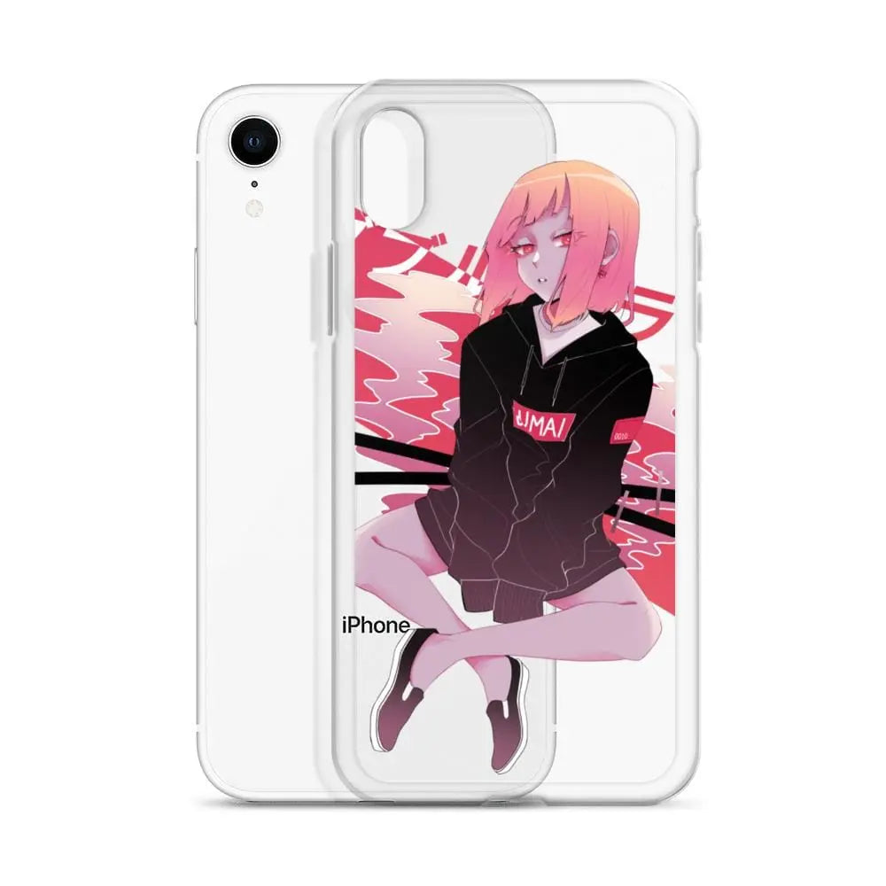 Double Trouble • iPhone Case