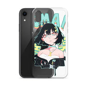 Ongaku MK.II • Coque et skin iPhone