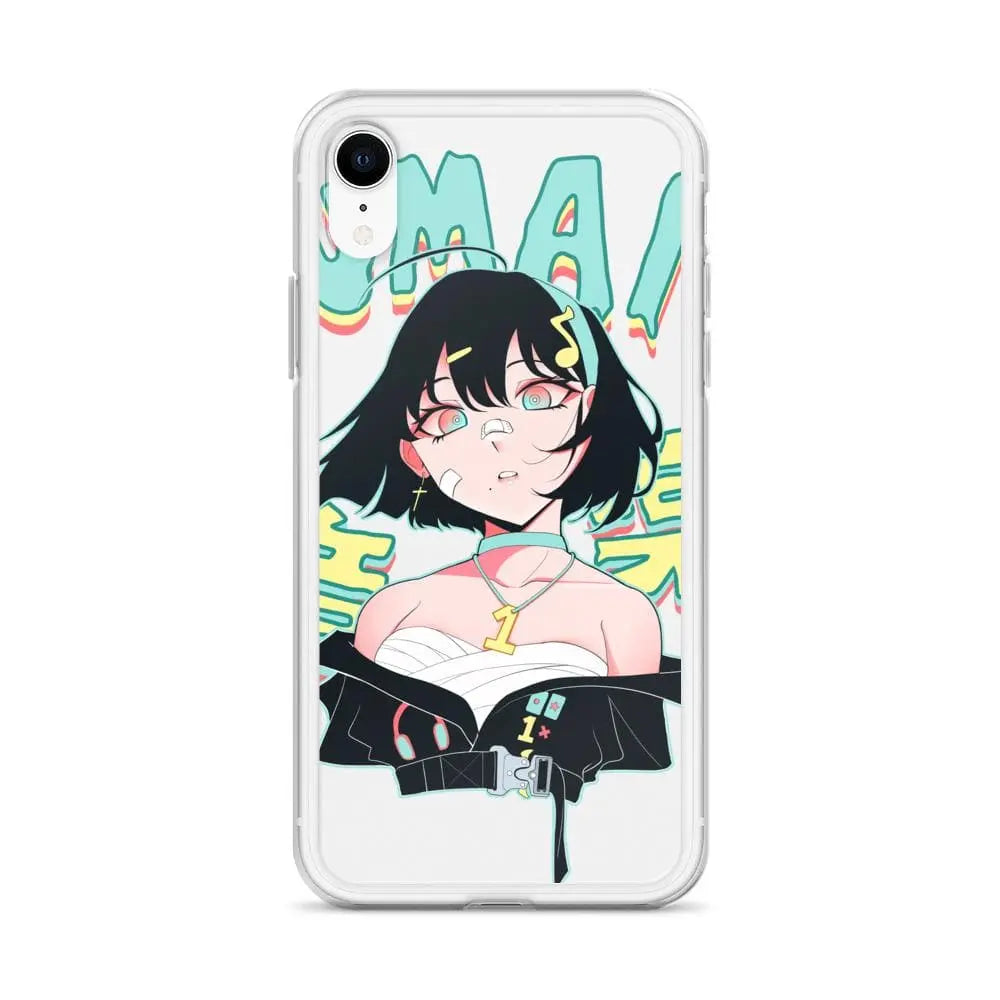 Ongaku MK.II • iPhone Case