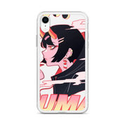 Diable MK.II • Coque et skin iPhone