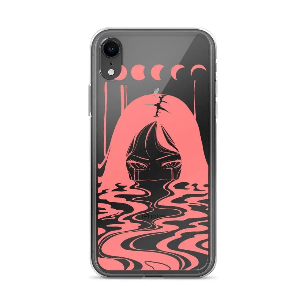 April 2021 Exclusive • iPhone Case