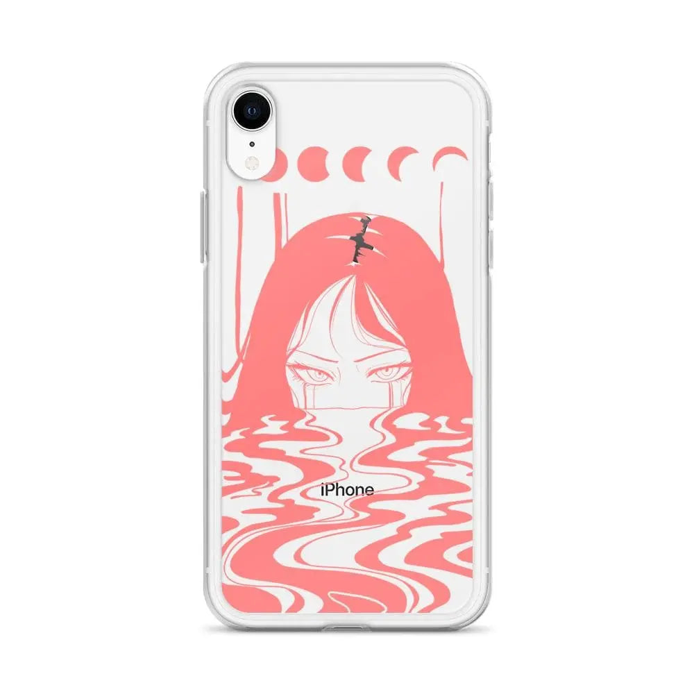 April 2021 Exclusive • iPhone Case