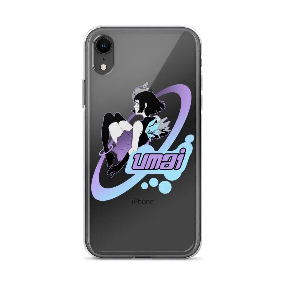 Y2K#001 • Coque d'iPhone
