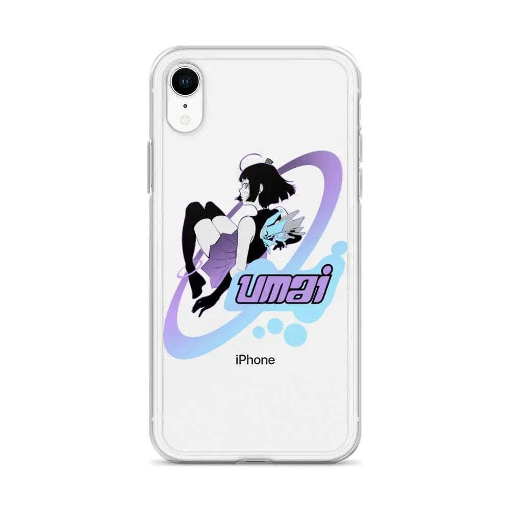 Y2K#001 • Coque d'iPhone