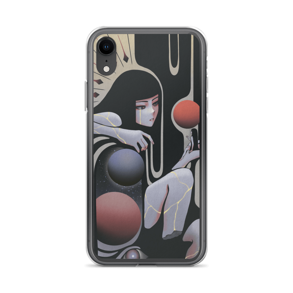 Méditations • Coque et skin iPhone