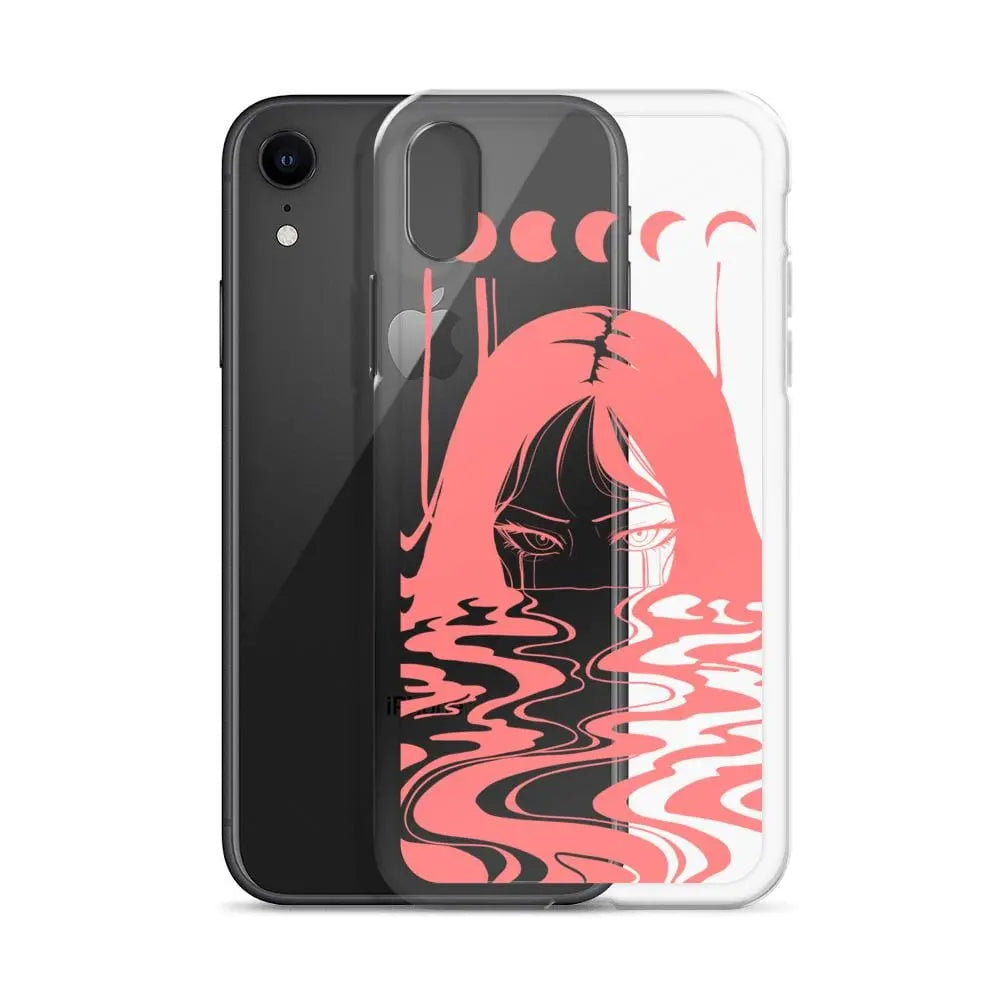 April 2021 Exclusive • iPhone Case