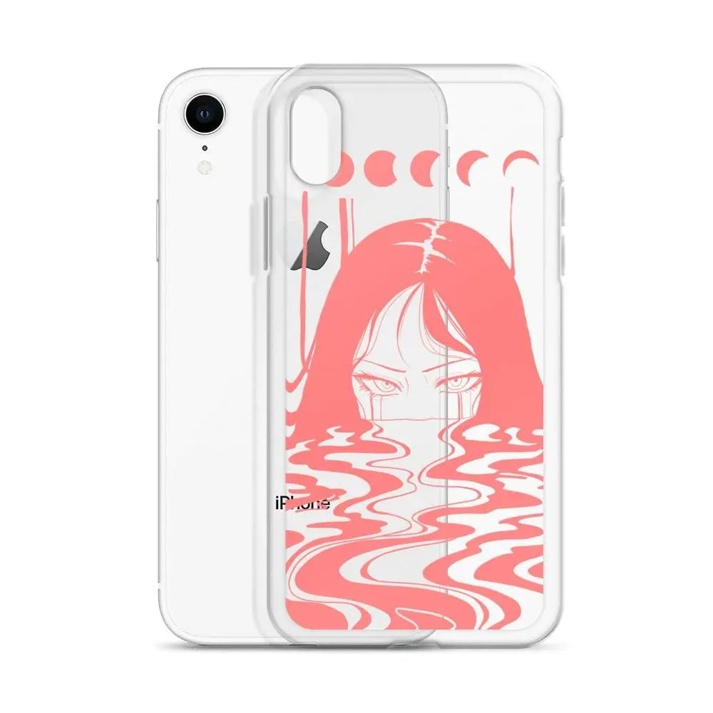 April 2021 Exclusive • iPhone Case
