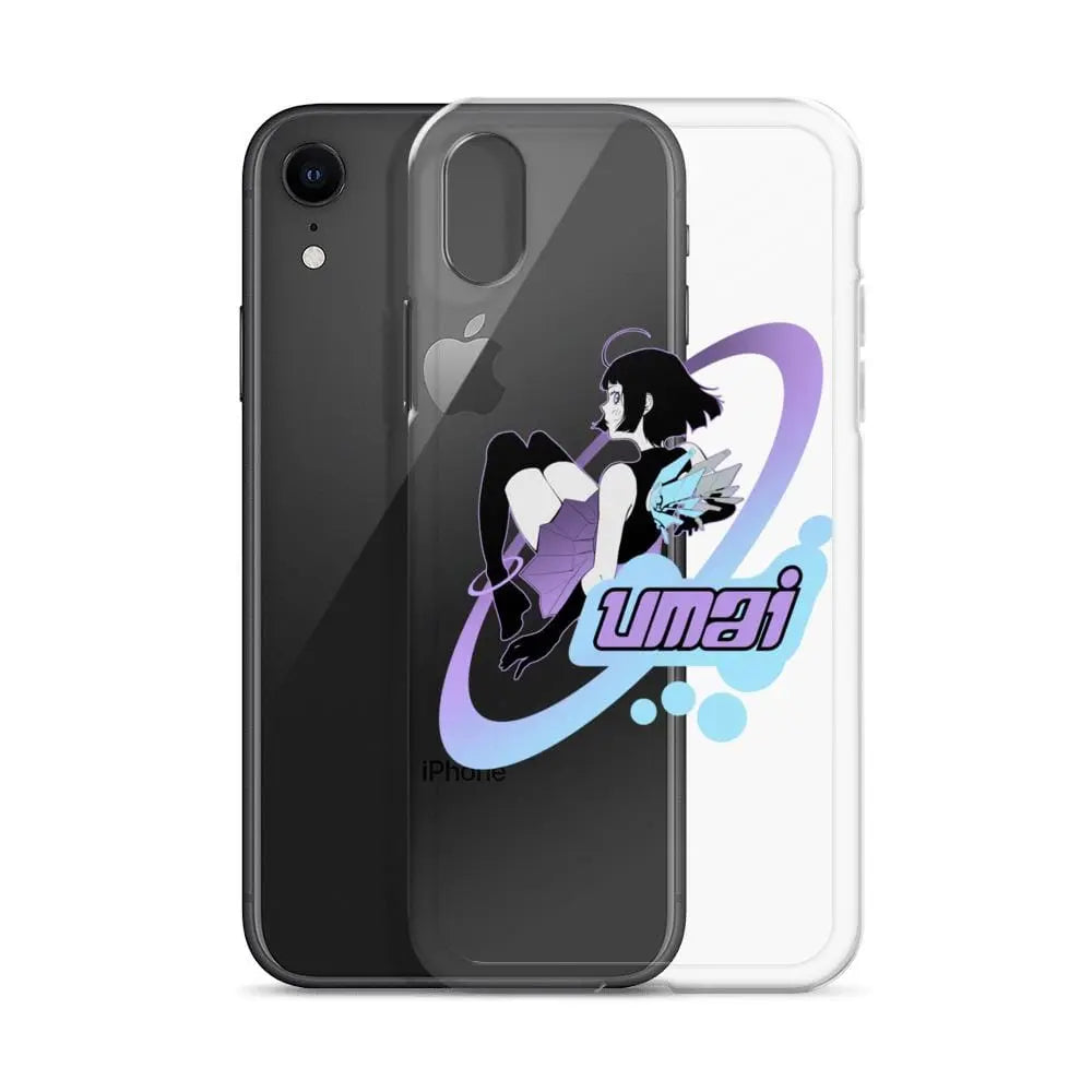 Y2K#001 • Coque d'iPhone