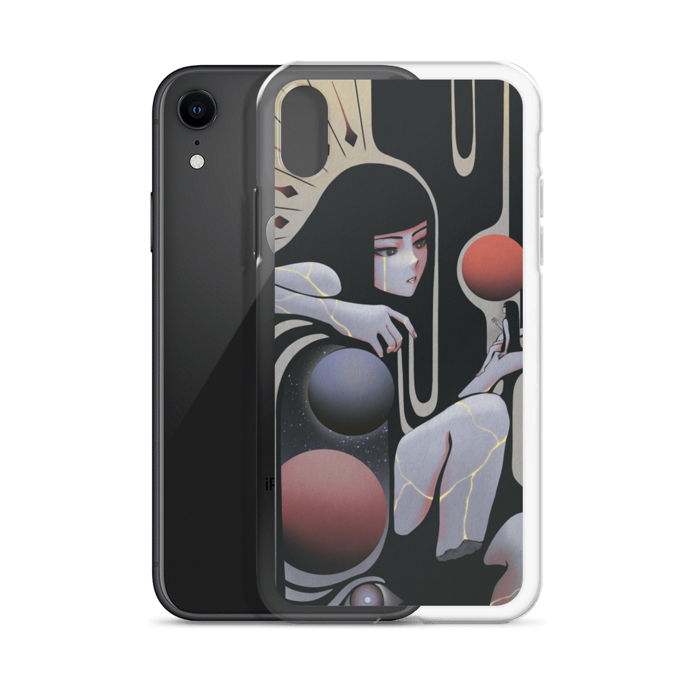 Méditations • Coque et skin iPhone