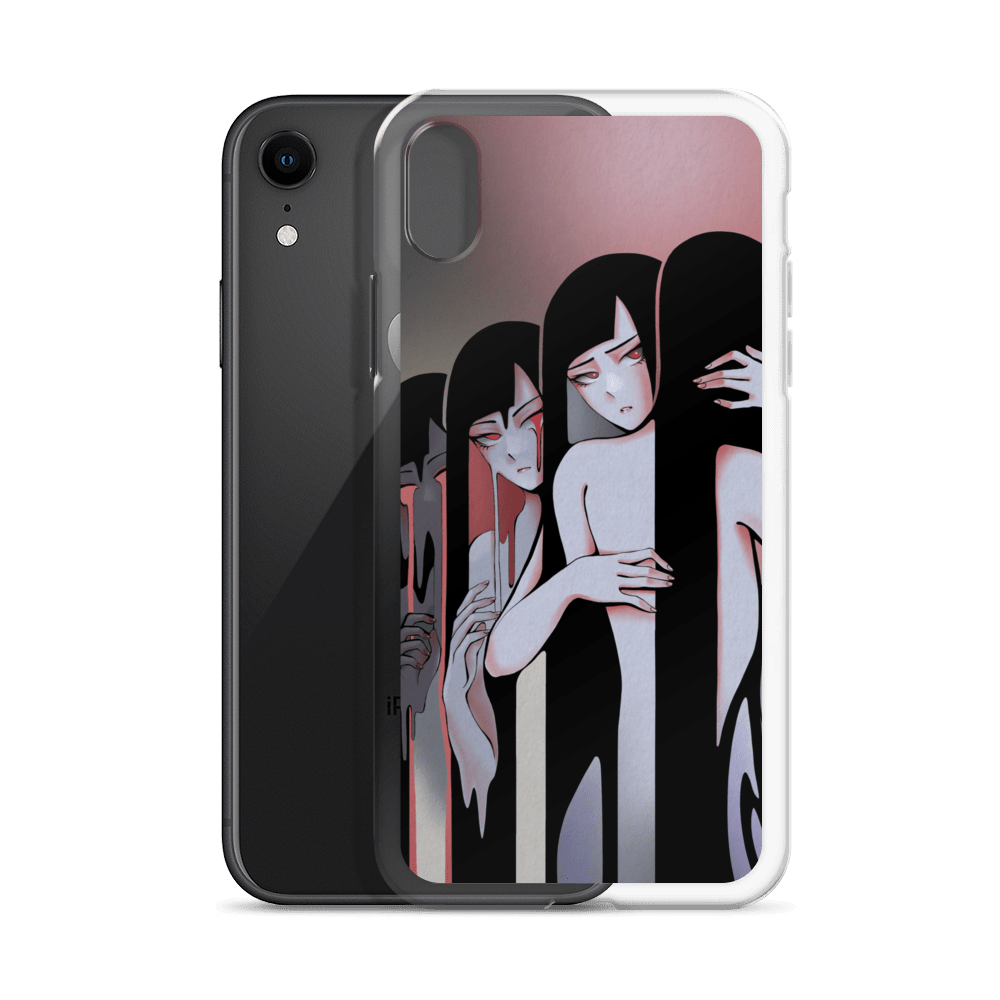 Lapse of Memory • iPhone Case