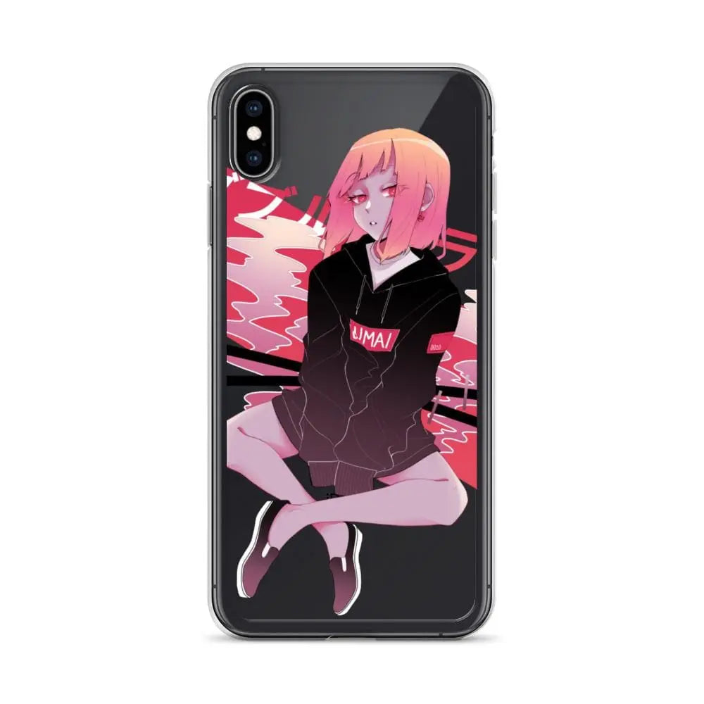 Double Trouble • iPhone Case