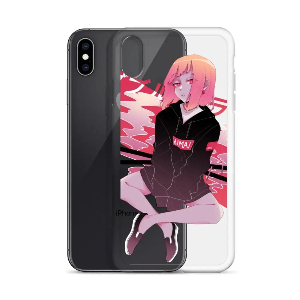 Double Trouble • iPhone Case