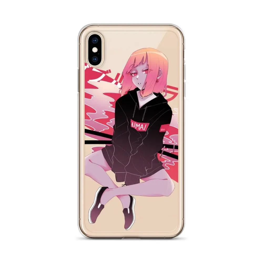 Double Trouble • iPhone Case