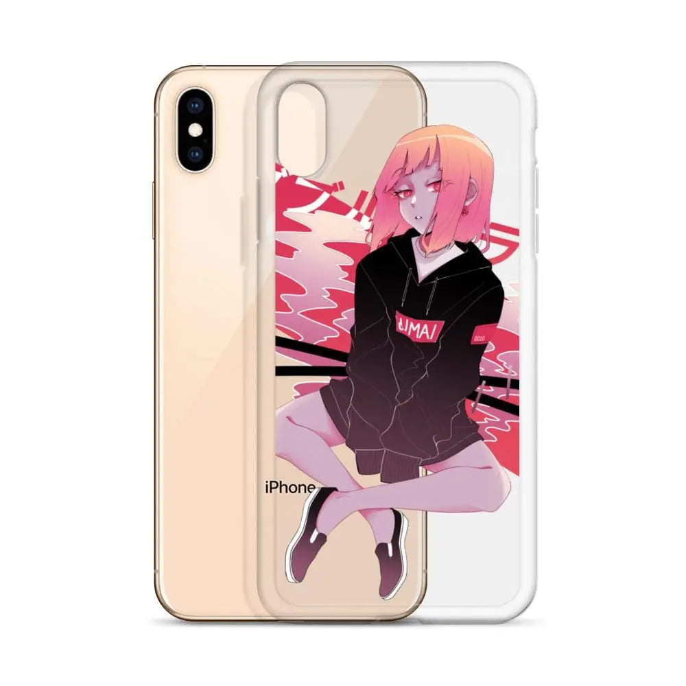 Double Trouble • iPhone Case