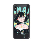 Ongaku MK.II • Coque et skin iPhone