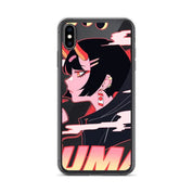 Diable MK.II • Coque et skin iPhone