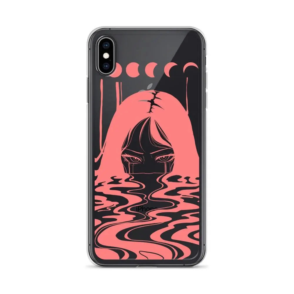 April 2021 Exclusive • iPhone Case