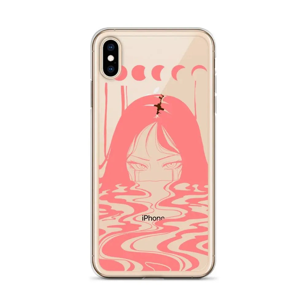 April 2021 Exclusive • iPhone Case