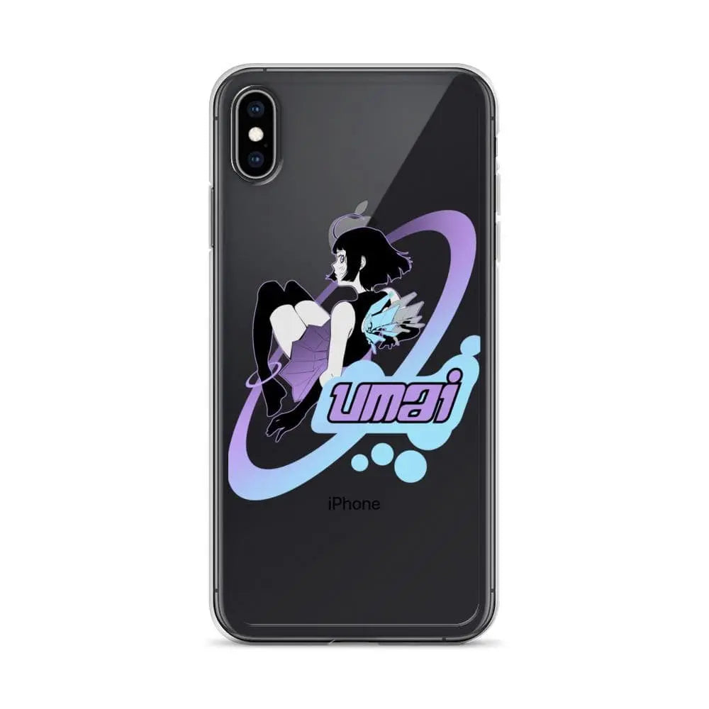 Y2K#001 • Coque d'iPhone