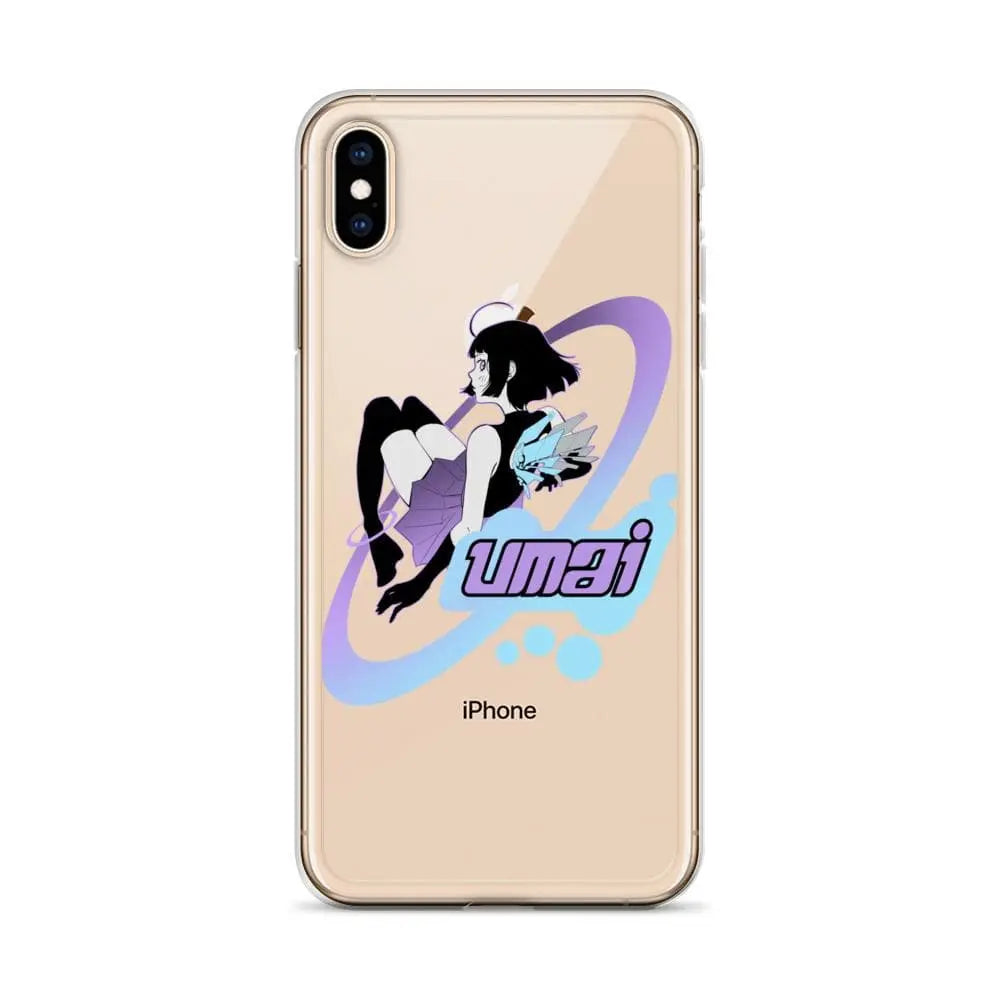 Y2K#001 • Coque d'iPhone