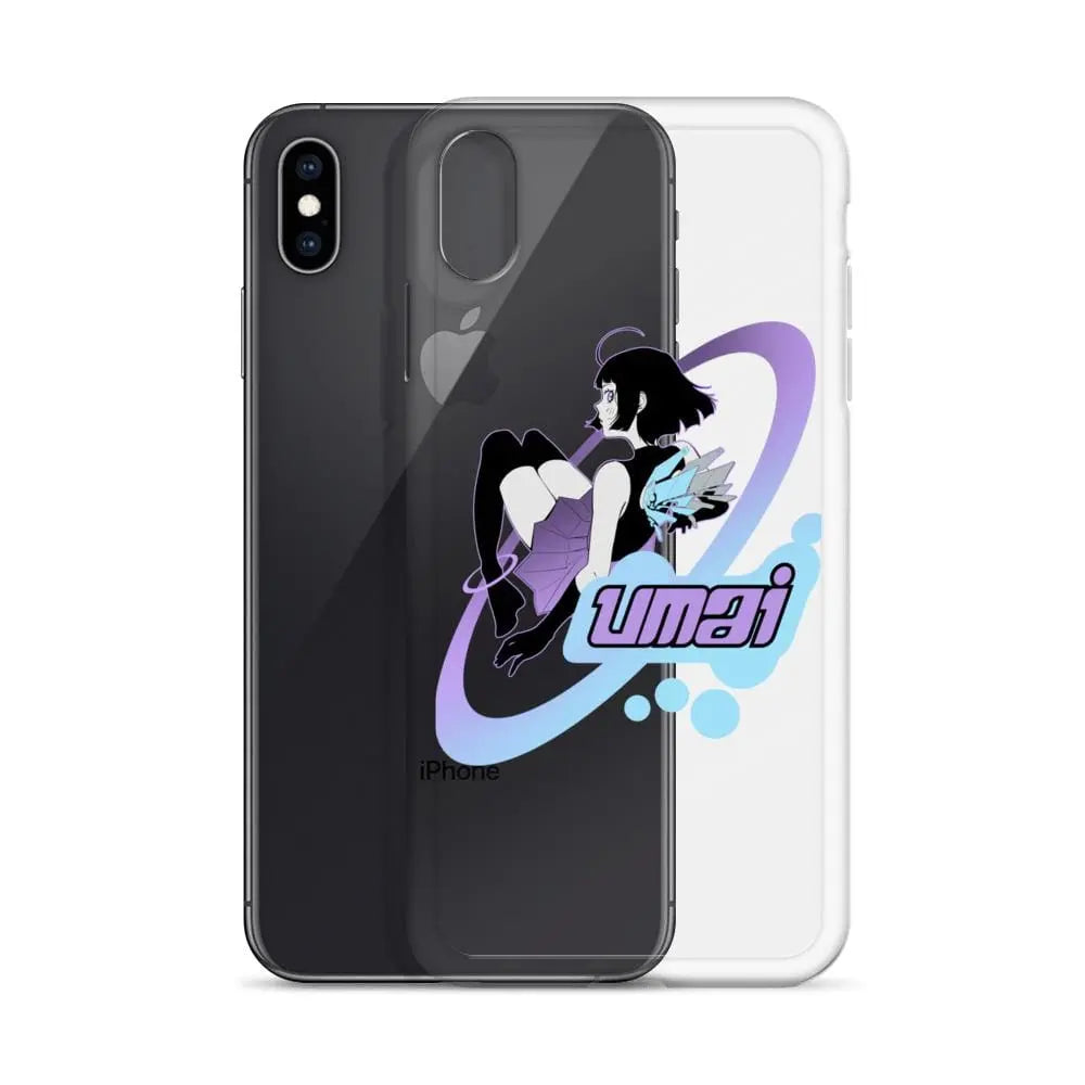 Y2K#001 • Coque d'iPhone