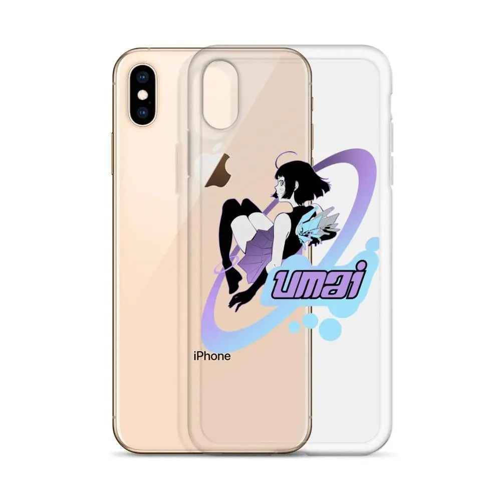 Y2K#001 • Coque d'iPhone