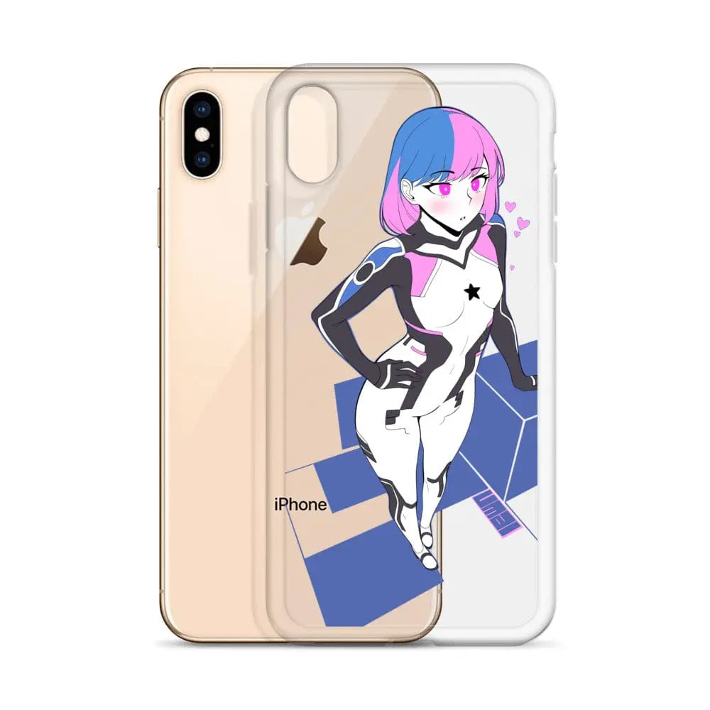 MATA • iPhone Case