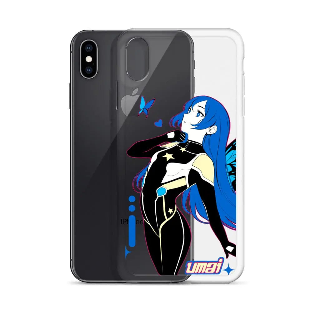 BUTTERFLY • iPhone Case