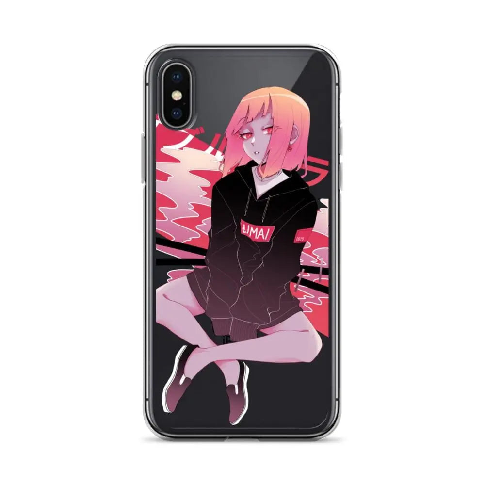 Double Trouble • iPhone Case