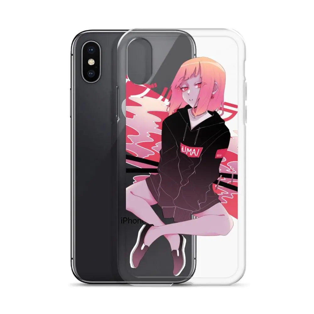 Double Trouble • iPhone Case