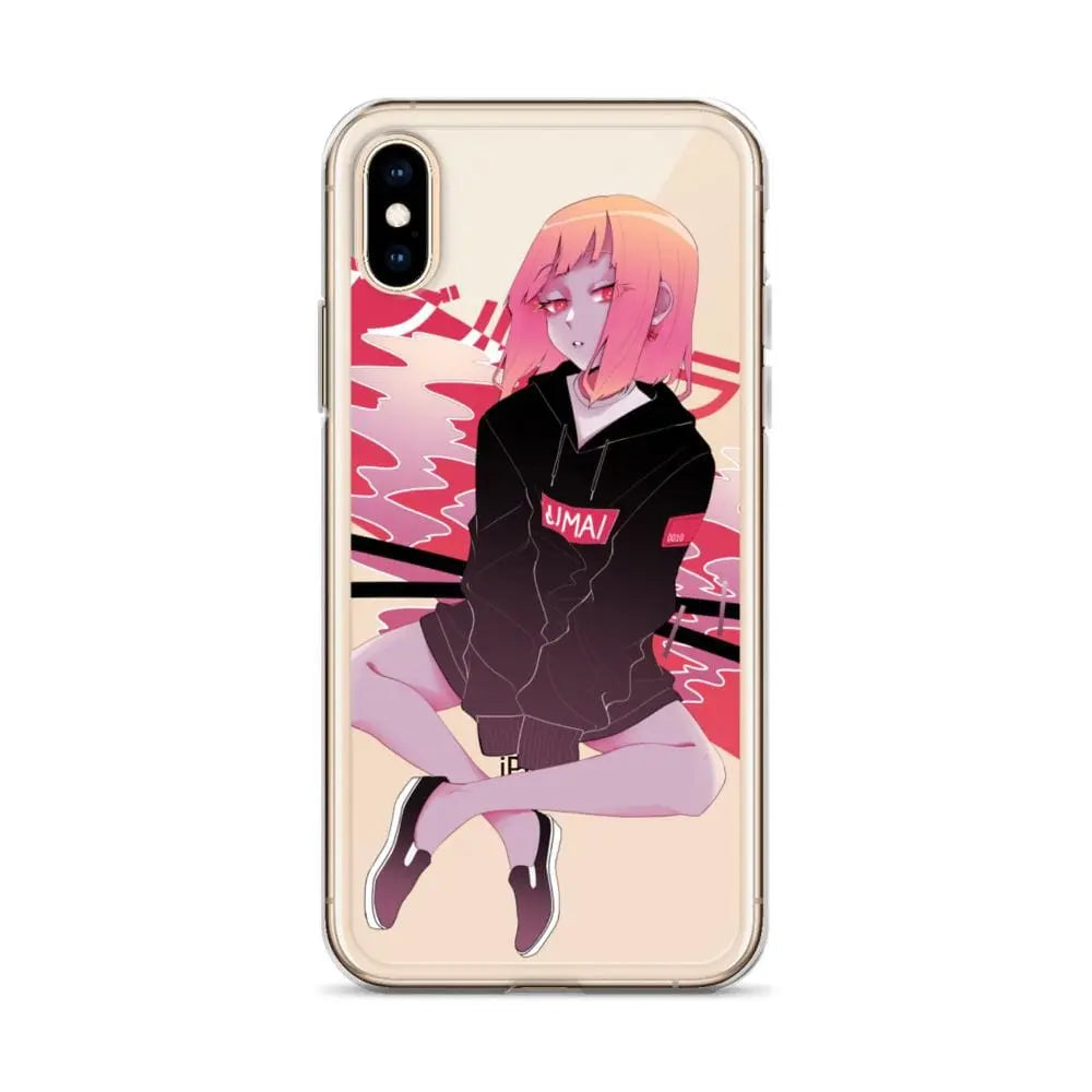 Double Trouble • iPhone Case