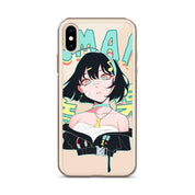 Ongaku MK.II • Coque et skin iPhone