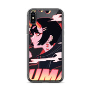 Diable MK.II • Coque et skin iPhone