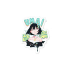 Ongaku MK.II • Sticker