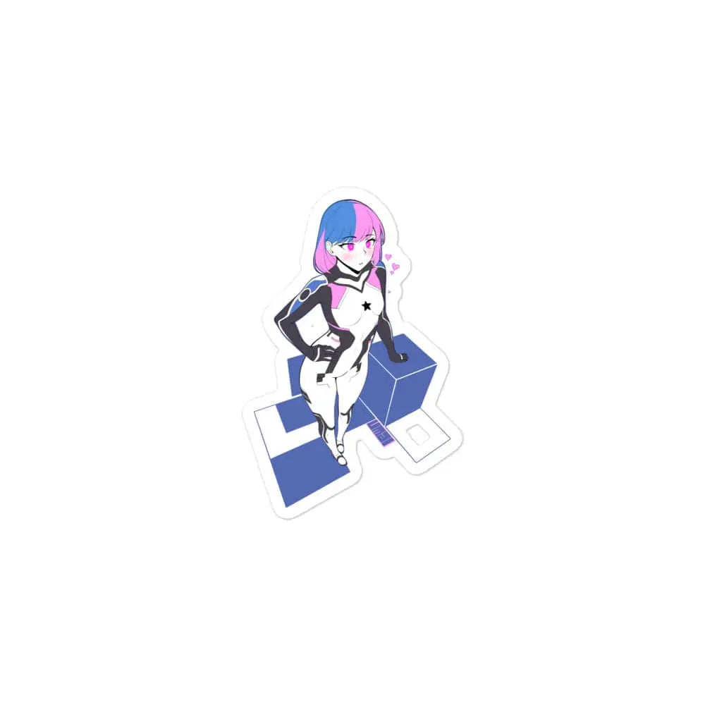 MATA - Sticker